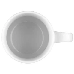 6 X Seltmann Becher Mit Henkel 0,28 Stap., Form: Mandarin, Dekor: 00006 -Ausgewählte Geschirrgeschäfte 5e53fbb9 2ffd 4950 8b61 dff7876b1723