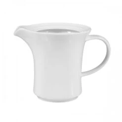 WAS Germany - Kaffeekanne, 1 Ltr., Chromnickelstahl (1001100) -Ausgewählte Geschirrgeschäfte 5f34c6aa 48ab 45cd a39a 61e505ac106d