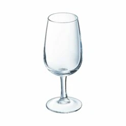Arcoroc ARC 42258 Viticole Schnapsglas, Shotglas, Stamper, 120ml, Glas, Transparent, 6 Stück -Ausgewählte Geschirrgeschäfte 5f91df2d 64de 4e70 8451 18e39c11aa03