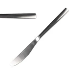 Gastronoble Comas Satin Dessertmesser 20,2cm
