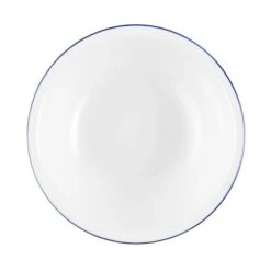 6 X Seltmann Dessertschale 13 Cm, Form: Compact, Dekor: 10795 Blaurand -Ausgewählte Geschirrgeschäfte 63c05786 f504 4422 97e7 fc870341a2de