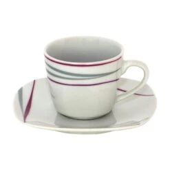 Kaffeetasse 18cl Serie Lilli -Ausgewählte Geschirrgeschäfte 663aef70 2890 4493 9f46 688d25fcac10