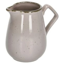 Krug Casa Grau 380ml Ritzenhoff & Breker - 57126