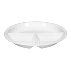 2 X Seltmann Setplatte 44 Cm, Form: Coup F.Dining, Dekor: 00006 -Ausgewählte Geschirrgeschäfte 6fa5ea43 064d 41e2 997c c1542c6bae3c 1