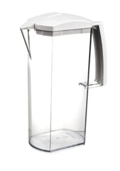 Arcoroc 8x Saftkrug ARC, Inhalt: 1,0 Liter, Höhe: 202 Mm, Durchmesser: 126 Mm, -Ausgewählte Geschirrgeschäfte 723c5eca bd2b 4a4b ae66 508ef54c6e9a 3