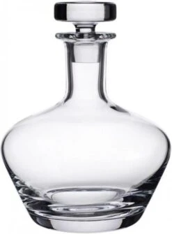 Villeroy & Boch Scotch Whisky - Carafes Whisky Karaffe No. 3 21,5cm 1,00l