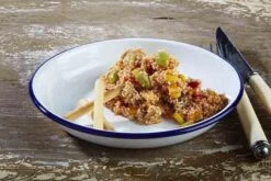 APS Teller/Speiseteller/Deko-Teller/Emaille-Teller, Tief -ENAMELWARE-Ø 18 Cm, H: 3,5 Cm, 0,35 Liter -Ausgewählte Geschirrgeschäfte 75868259 0a2d 43c9 a14f 270d5c92329d