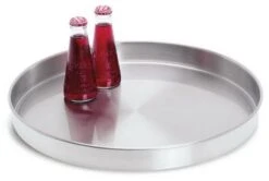 Blomus BASIC Tablett, Material: Edelstahl 18/0, Matt Länge: 20 Cm, Breite: 17 -Ausgewählte Geschirrgeschäfte 7a366c68 31ca 47ef 9905 7d8a3740dd14