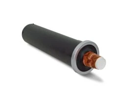 Becherspender BD 45BK Zum Einbau