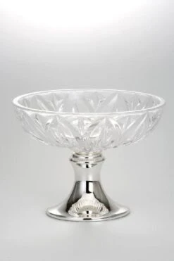 Tablett Rund Groß D 31,0cm Versilbert Anlaufgeschützt -Ausgewählte Geschirrgeschäfte 7f42e288 1d12 4b36 abc8 9847c2f468fb 1