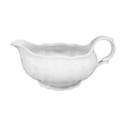 1 X Seltmann Sauciere, Form: Rondo, Dekor: 00007 -Ausgewählte Geschirrgeschäfte 85080b4a c4eb 483d 86ea 962e7ab74494 3