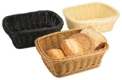 Contacto Polykorb, Eckig 23 Cm, Braun -Ausgewählte Geschirrgeschäfte 912c3cdd 8e00 4cb0 aa60 af0c5c185226