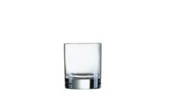 Arcoroc 24x Whiskyglas ISLANDE, Inhalt: 0,20 Liter, Höhe: 70 Mm, Durchmesser: 83 Mm, -Ausgewählte Geschirrgeschäfte 92ce1c28 14a1 4d48 8fbf 5631111226a3 1