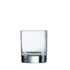Arcoroc 24x Whiskyglas ISLANDE, Inhalt: 0,20 Liter, Höhe: 70 Mm, Durchmesser: 83 Mm,