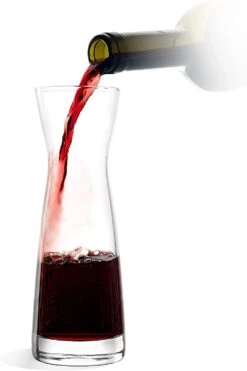 STÖLZLE LAUSITZ Karaffen 6er Set Serie Universal Variante M 250 Ml I Gläserne Spirituosenkaraffe Milchkaraffe Bruchresistent Und Spülmaschinenfest -Ausgewählte Geschirrgeschäfte 93093808 6563 4938 aef6 ed922f509785 1