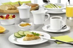 2 X Platte SAVOY, Eckig, 23 X 14 Cm, -Ausgewählte Geschirrgeschäfte 94e97180 94f9 414f b12d 9c0bbc86245f