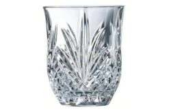 ARCOROC BROADWAY GLAS 5CL SET6