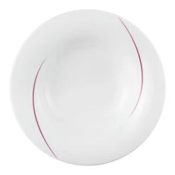 2 X Seltmann Pastateller Tief 27 Cm, Form: Laguna, Dekor: 34622 Bordeaux Flanken -Ausgewählte Geschirrgeschäfte a4b236c4 a2a9 4357 846e bb099ef406fd