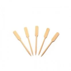 Picker Mit Perle Viereck Assorti Aus Bambus, 90 Mm, 200 Stück -Ausgewählte Geschirrgeschäfte a8f377ed 054f 405c bc80 1105e1f1c62b 1