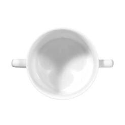 6 X Seltmann Obere Zur Suppentasse 0,35 L, Form: Vitalis, Dekor: 34688 Rote Lanzen -Ausgewählte Geschirrgeschäfte aca334cf 804b 4136 be0c d154ebf5f855