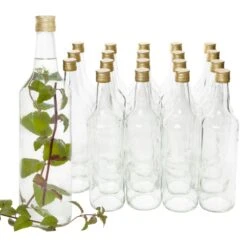 40er Set Van Well Flasche Venezia 0,5L -Ausgewählte Geschirrgeschäfte ace8d06b 2351 4618 bb98 014fcc835ef6