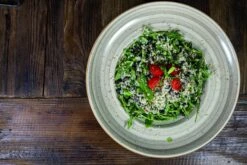 6x Pastateller Geschirr Tief 27cm 45cl Beige Creme Hellbraun Rund Porzellan Bonna Aura Terrain Gourmet Kantenschutz -Ausgewählte Geschirrgeschäfte ad931965 b681 4fef a56d 3b99733ba901