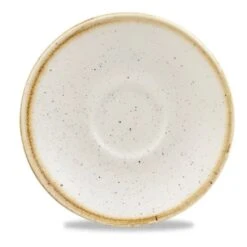 Stonecast Untertasse Barley White ø15cm Weiß (12 Stück) Von CHEFGASTRO -Ausgewählte Geschirrgeschäfte ae1daa16 04b7 48f0 8110 c3420baa6d70