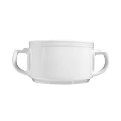 6 X Seltmann Obere Zur Suppentasse 0,35 L, Form: Vitalis, Dekor: 34688 Rote Lanzen -Ausgewählte Geschirrgeschäfte b3a4ffff 1aa4 488c 9386 5826cc57ca79