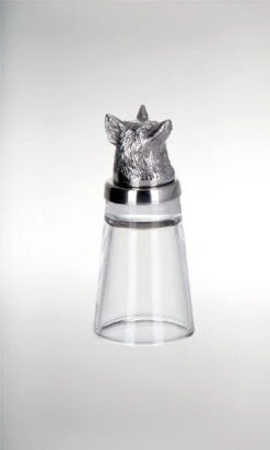 Schnapsglas Hase H 9,5 Cm D 4,5 Cm, 4 Cl Edelstahl -Ausgewählte Geschirrgeschäfte b3a73f72 dd7a 49b8 a915 a67a9bc57c62 3