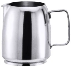 33x Contacto Sahnegießer. Edelstahl. Volumen: 0.03 L. Ø: 3.5 Cm. Höhe: 3.2 Cm -Ausgewählte Geschirrgeschäfte b5af1848 1194 4b74 91bf 3130d0f72f93