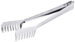 Contacto Spaghettizange, Extra Lang