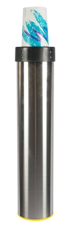 BD 56 - Becherspender Zur Wandmontage