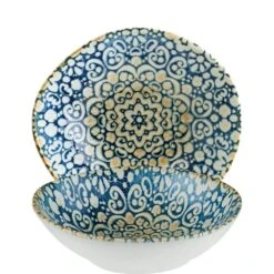 Tafelservice Geschirrset Tellerset 6 Personen Porzellan 24er Set Bonna Alhambra Gourmet Premium -Ausgewählte Geschirrgeschäfte c086e835 ae22 4983 8853 0e63125322e0