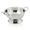 WAS Germany - Suppenterrine Auf Fuß, 3 Ltr., Ø 25 Cm, Chromnickelstahl (1475300)