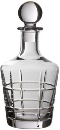 Villeroy & Boch Scotch Whisky - Carafes Whisky Karaffe No. 3 21,5cm 1,00l -Ausgewählte Geschirrgeschäfte c229d5d0 a312 4e06 808d 8af7c8b445ba 2