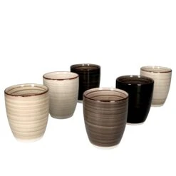 6er Set Kaffeebecher Blue Baita OHNE Henkel -Ausgewählte Geschirrgeschäfte c280130e b453 421b bf3d 412a19a7cd5b 2