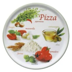 Pizzateller Napoli White 31 Cm - 04019#Z69 -Ausgewählte Geschirrgeschäfte c35e6028 785d 4e1f b40c 78b9e1ceb92c 2