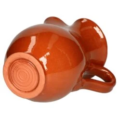 Tonkrug Pitcher 0,5L Glasiert - 99546 -Ausgewählte Geschirrgeschäfte c3bcc497 dc61 4b5a b74f 5d02f0721eef 1