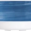 ARCOROC Brush Blue Jean Suppenobertasse Stapelbar 32cl * 6er