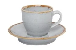 Tasse Dove Elegant 80ml, Ohne Untertasse (6 Stück) Von CHEFGASTRO -Ausgewählte Geschirrgeschäfte c88d0fef 185c 4420 b2b2 01b64181a2c1