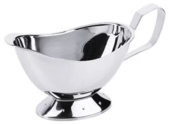 WAS Germany - Sauciere Auf Fuß, 0,2 Ltr., Chromnickelstahl (1410020) -Ausgewählte Geschirrgeschäfte c9d1034f 1ea4 4a85 a667 87fd607684b2 4