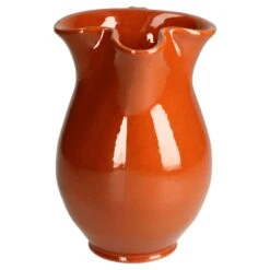 Tonkrug Pitcher 0,5L Glasiert - 99546 -Ausgewählte Geschirrgeschäfte cc8736c7 d20e 4310 b087 2cc72113a3d2 1