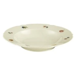 6 X Seltmann Suppenteller 22 Cm Fahne, Form: Compact, Dekor: 10795 Blaurand -Ausgewählte Geschirrgeschäfte cece3232 58c7 4423 b1c8 6d3e78e289b8