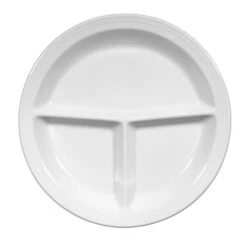 2 X Seltmann V219 IM_Platte Rund 3 Tlg. 25,5 Cm, Form: Vitalis, Dekor: 54241 Streublume -Ausgewählte Geschirrgeschäfte cf8b7d44 8996 46f6 b054 a9445636b55f