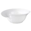2 X Seltmann Eventbowl 21,0 Cm, Form: Mandarin, Dekor: 00006