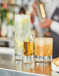 Arcoroc ARC 12365 Islande Schnapsglas, Shotglas, Stamper, 65ml, Glas, Transparent, 12 Stück -Ausgewählte Geschirrgeschäfte d302f6ee eabc 4b97 a98a e054f1dfaf79