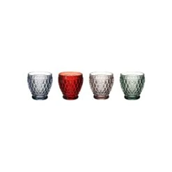 Villeroy & Boch Boston Coloured Shot Glas 80 Ml Grün 4er Set -Ausgewählte Geschirrgeschäfte d34aa858 5fe6 4c27 97cd 0290d76c2c61
