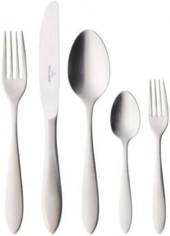 Villeroy & Boch Arthur Gebürstet Tafelbesteck 68tlg. -Ausgewählte Geschirrgeschäfte d54cdf63 6a73 4825 b57a 321f1e174bc6