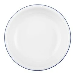 6 X Seltmann Suppenteller 22 Cm Fahne, Form: Compact, Dekor: 10795 Blaurand -Ausgewählte Geschirrgeschäfte d66b82d6 eeab 4e35 9e75 5ede59a87864