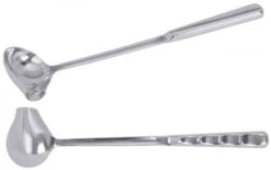 16x Contacto Senflöffel Aus Edelstahl 18/0, Hochglänzend Länge: 8,5 Cm -Ausgewählte Geschirrgeschäfte da566b52 fe68 4dfc be56 29a12da5d5b9